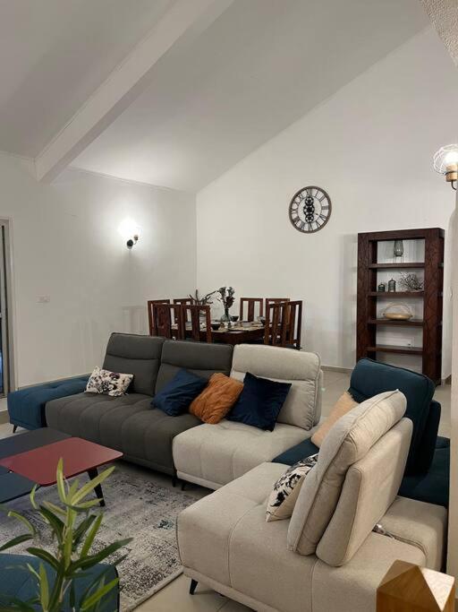 La Villa Manee La Saline Le Bains Ngoại thất bức ảnh